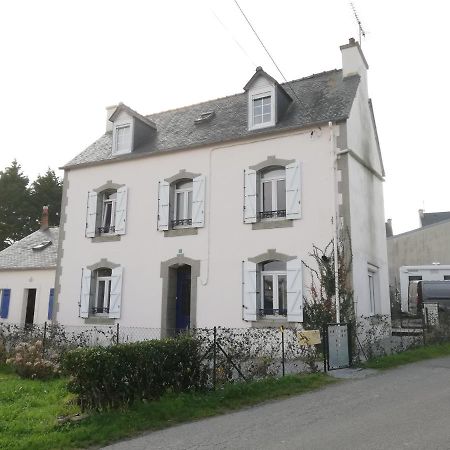Maison Camaret Sur Mer Extérieur photo