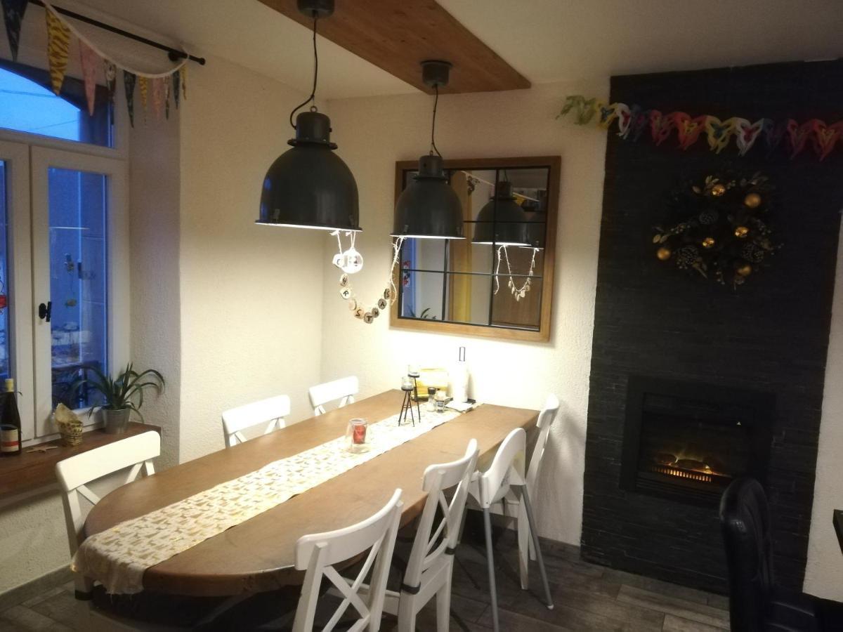 Maison Camaret Sur Mer Extérieur photo