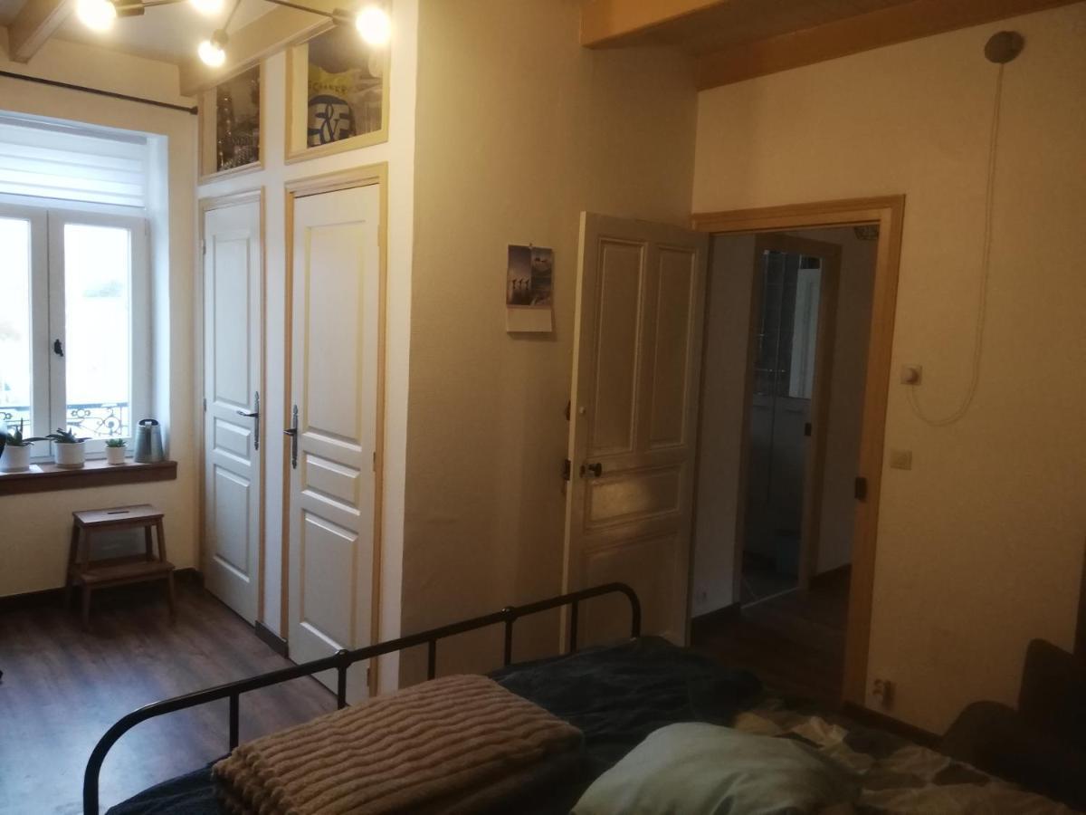 Maison Camaret Sur Mer Extérieur photo