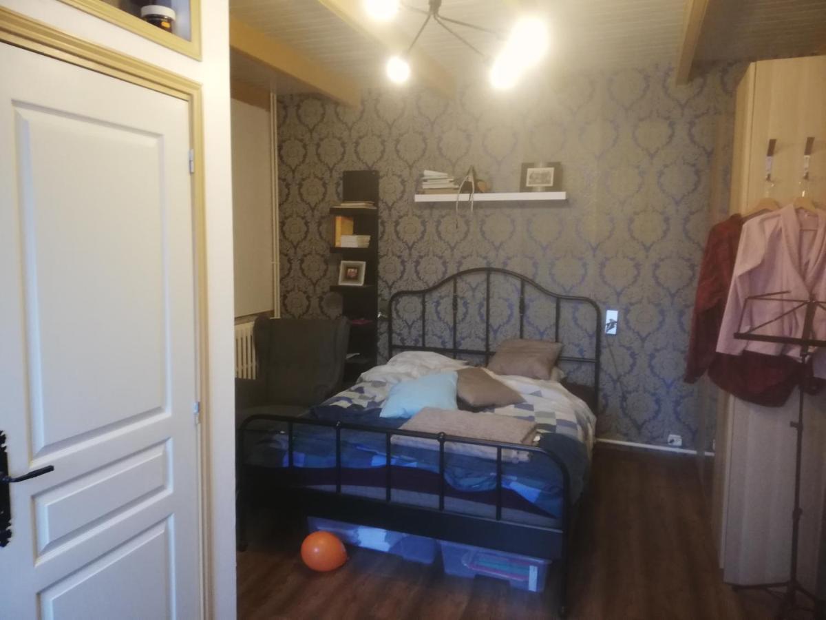 Maison Camaret Sur Mer Extérieur photo
