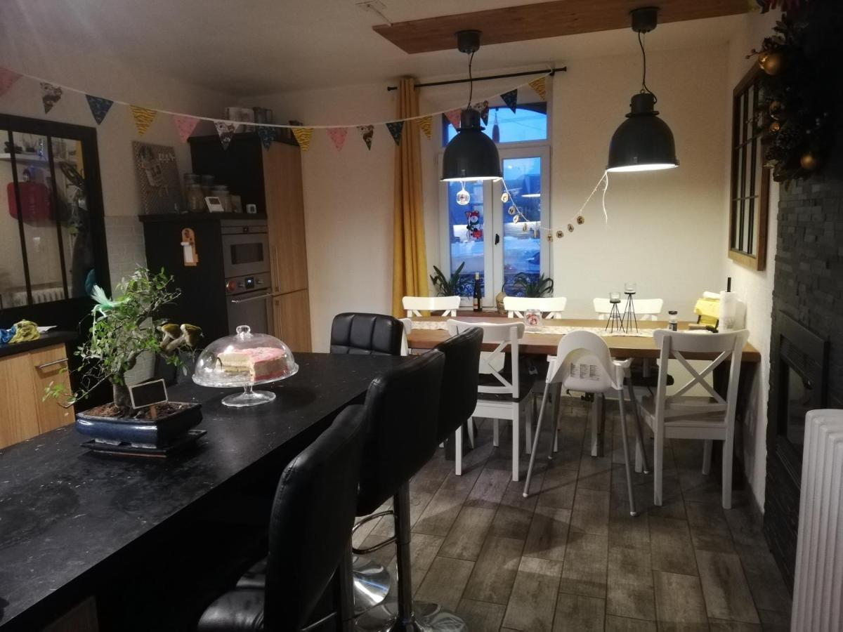 Maison Camaret Sur Mer Extérieur photo