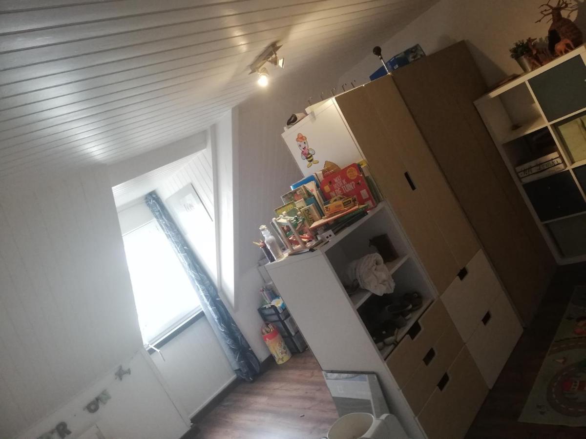 Maison Camaret Sur Mer Extérieur photo