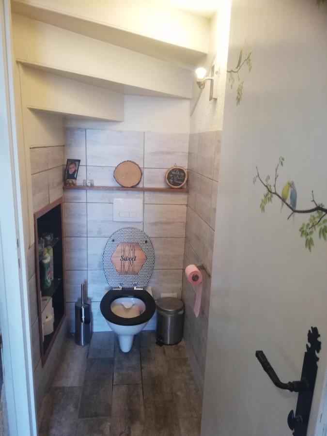 Maison Camaret Sur Mer Extérieur photo
