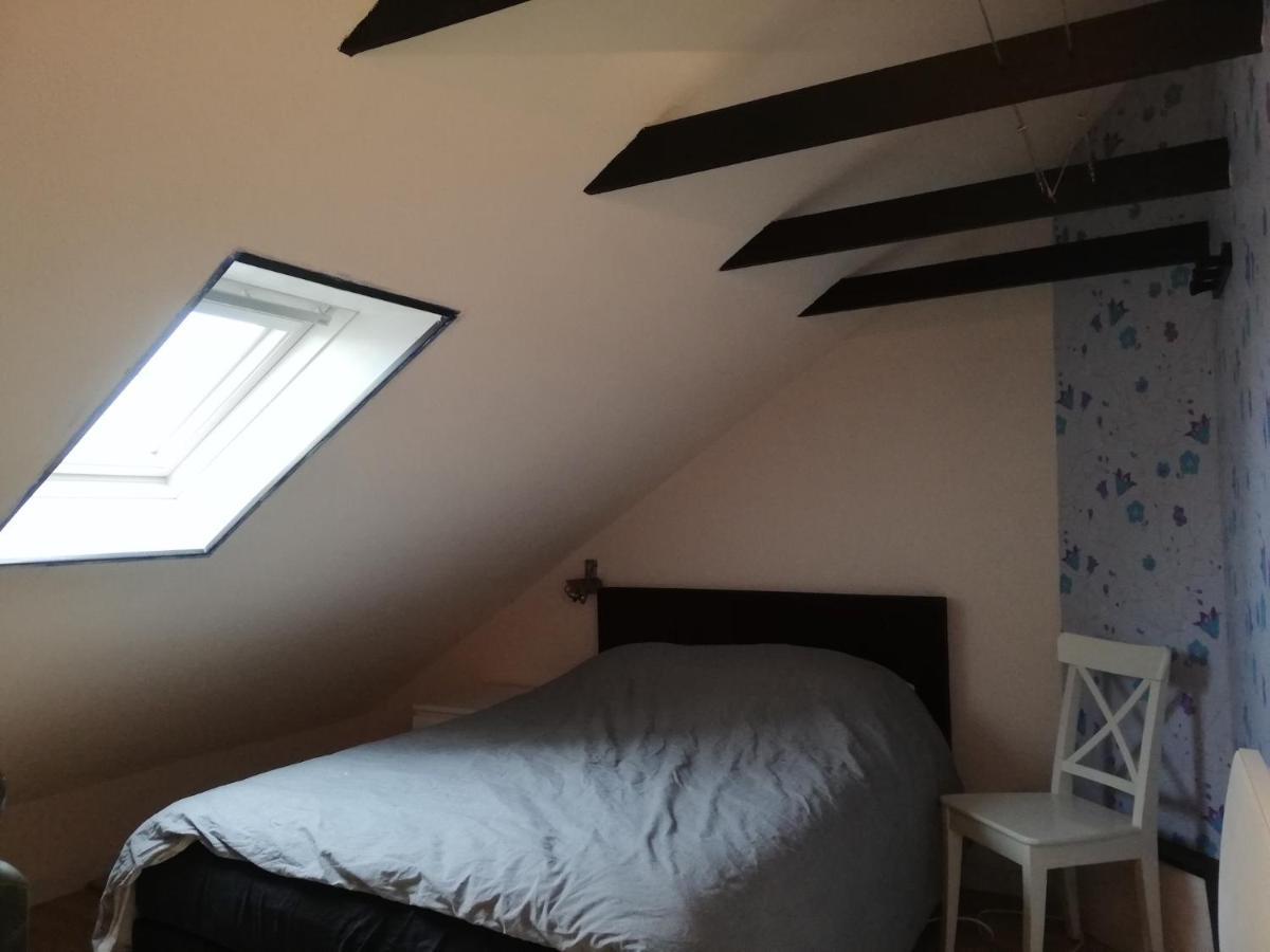 Maison Camaret Sur Mer Extérieur photo