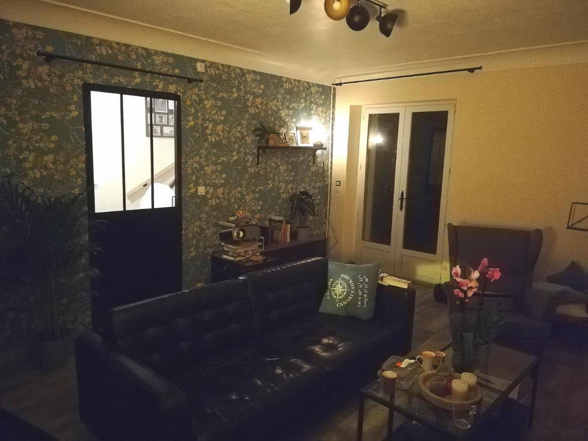 Maison Camaret Sur Mer Extérieur photo