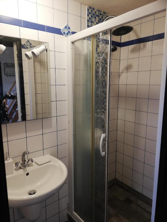 Maison Camaret Sur Mer Extérieur photo