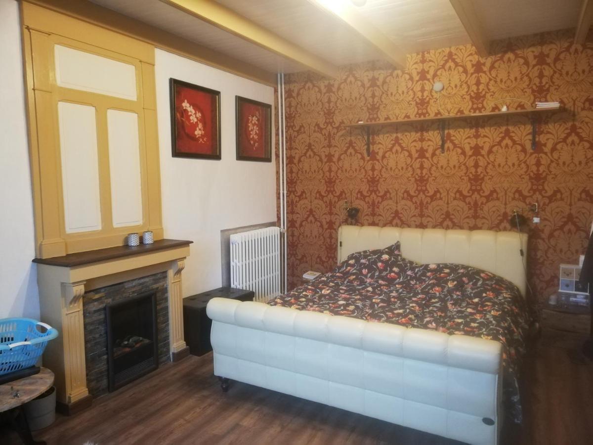 Maison Camaret Sur Mer Extérieur photo