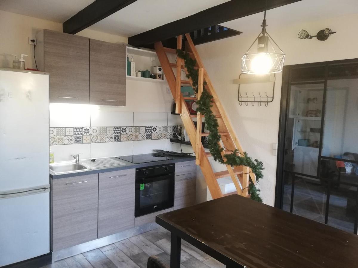 Maison Camaret Sur Mer Extérieur photo