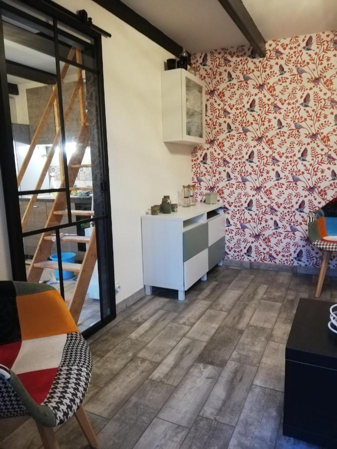 Maison Camaret Sur Mer Extérieur photo
