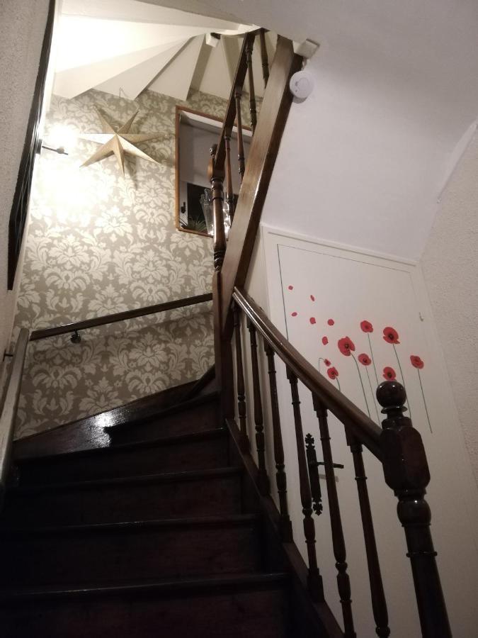 Maison Camaret Sur Mer Extérieur photo